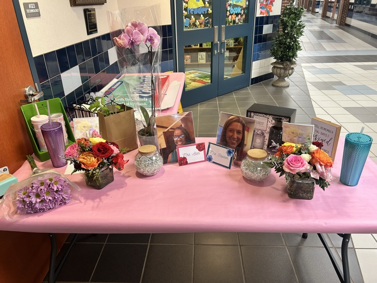 Happy Assistant Principal Week