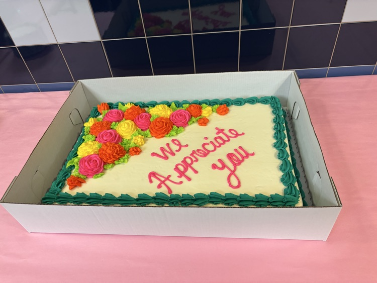 Happy Assistant Principal Week