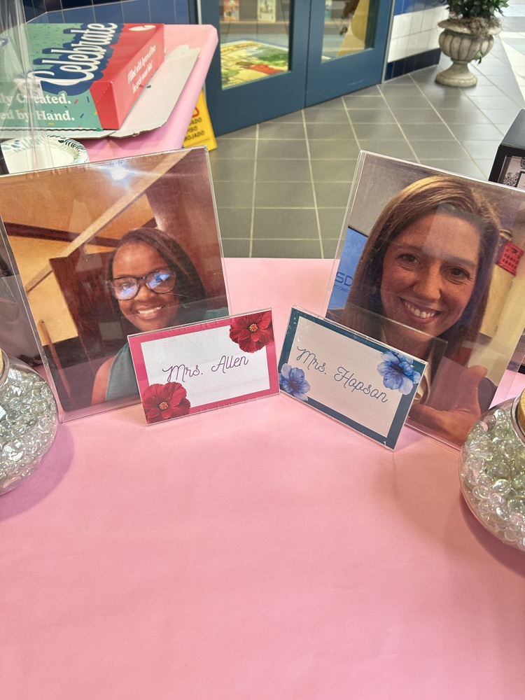 Happy Assistant Principal Week