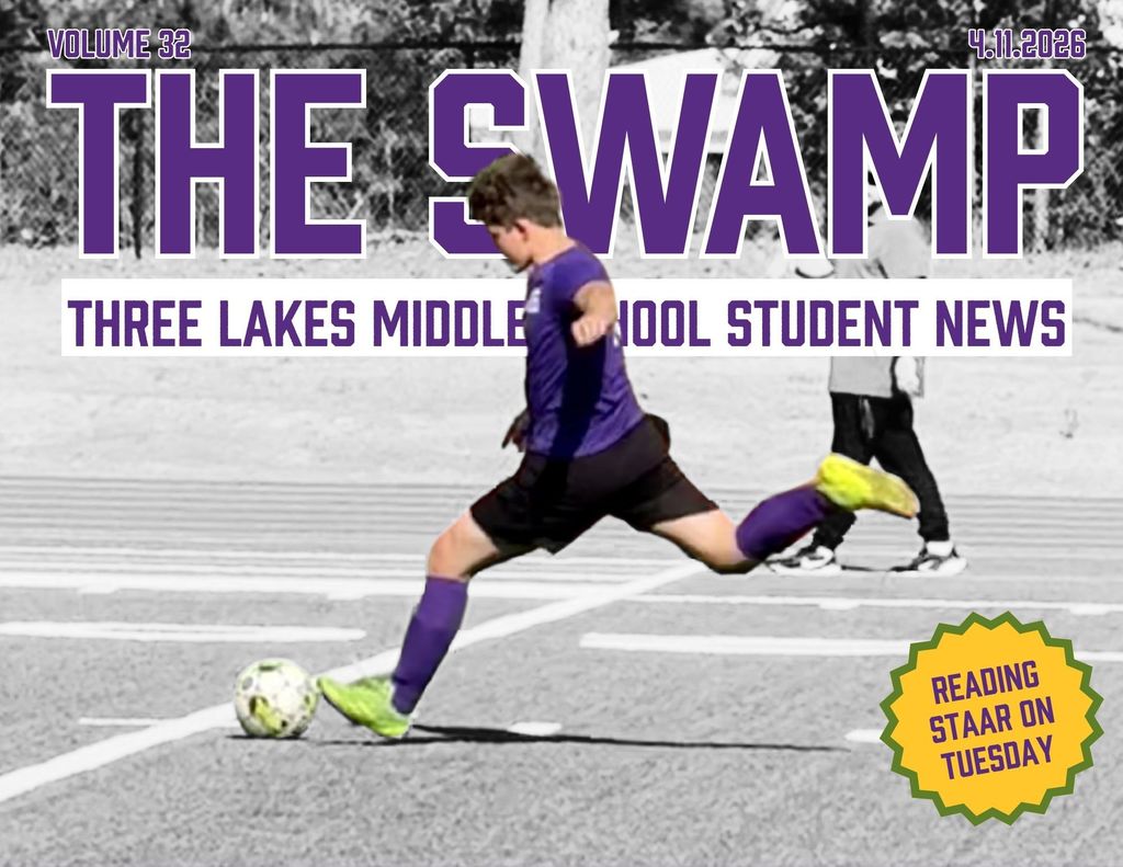 Three Lakes Gator News