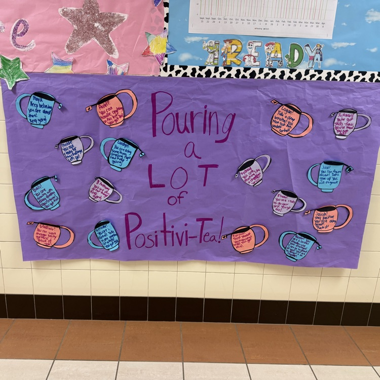 good luck STAAR banner