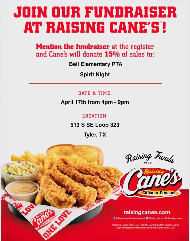 Canes Flyer