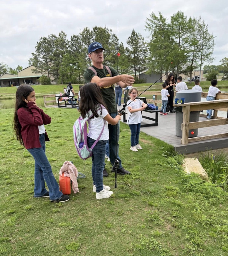 fishery in Athens field trip