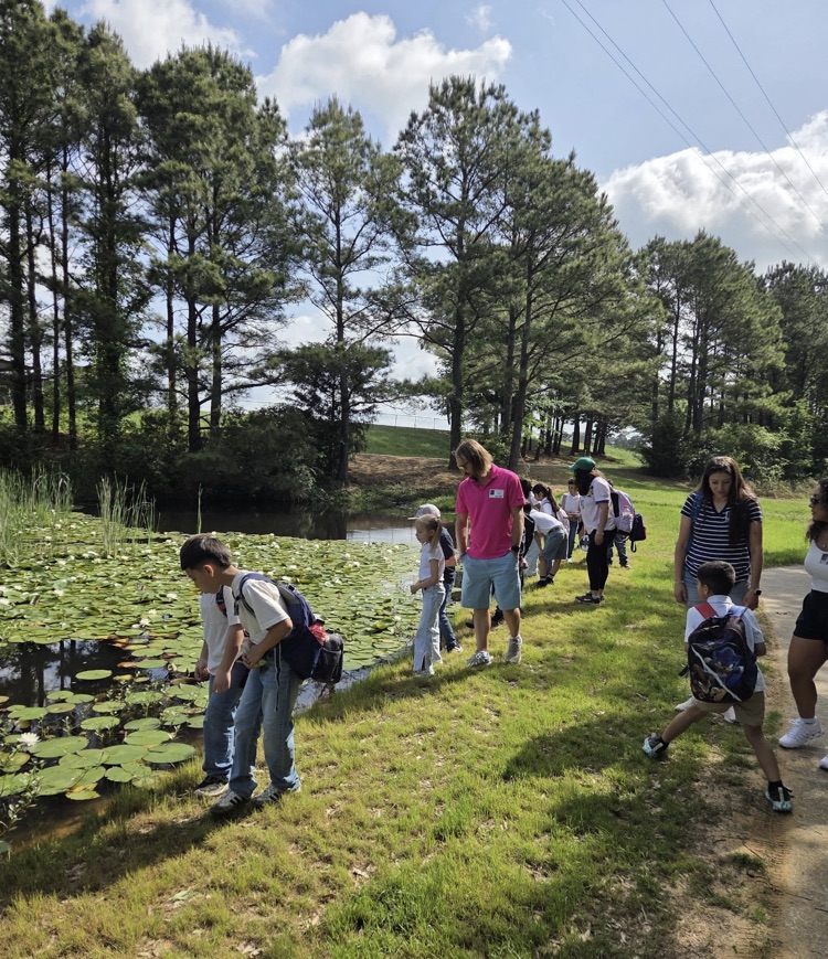 fishery in Athens field trip