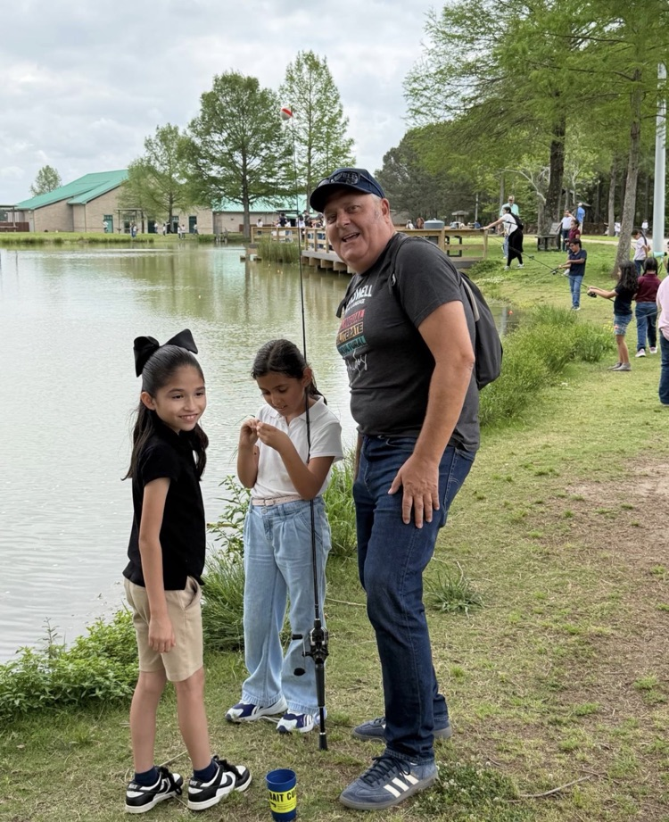 fishery in Athens field trip