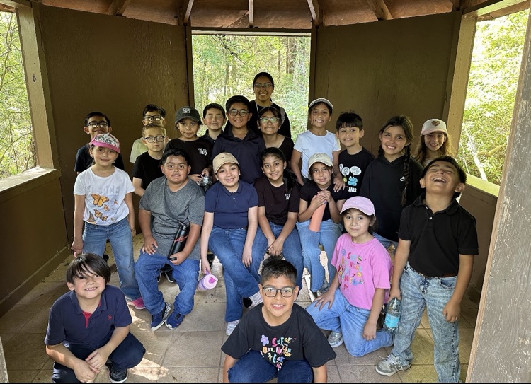 fishery in Athens field trip