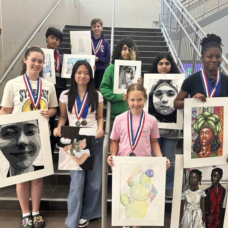 Platinum Winners