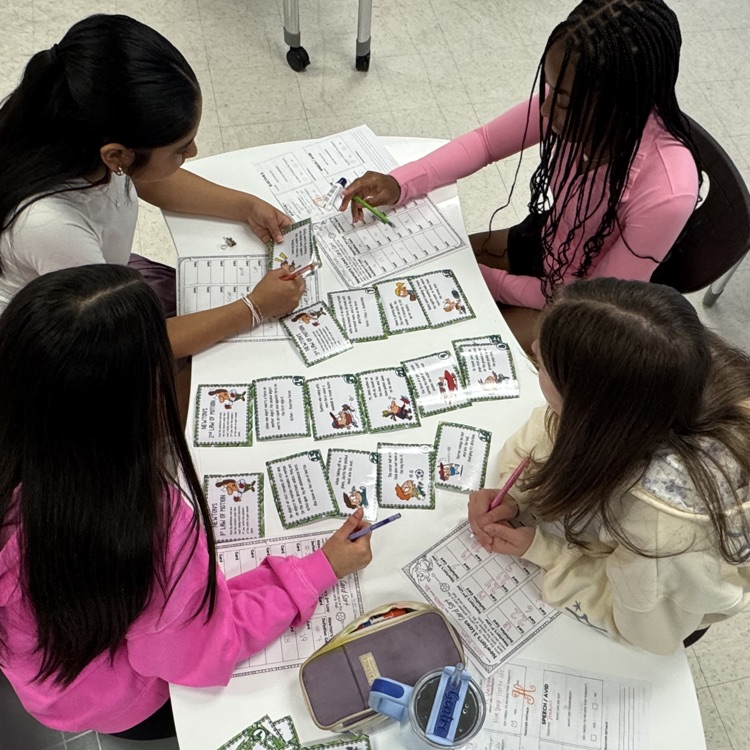students preparing for science STAAR test
