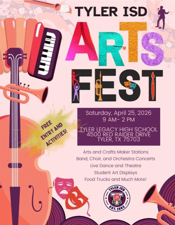 arts fest