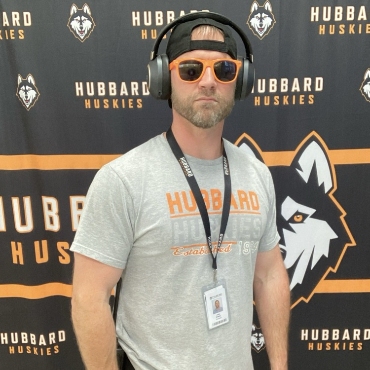 Dress like a Student day