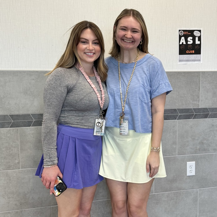 Dress like a Student day