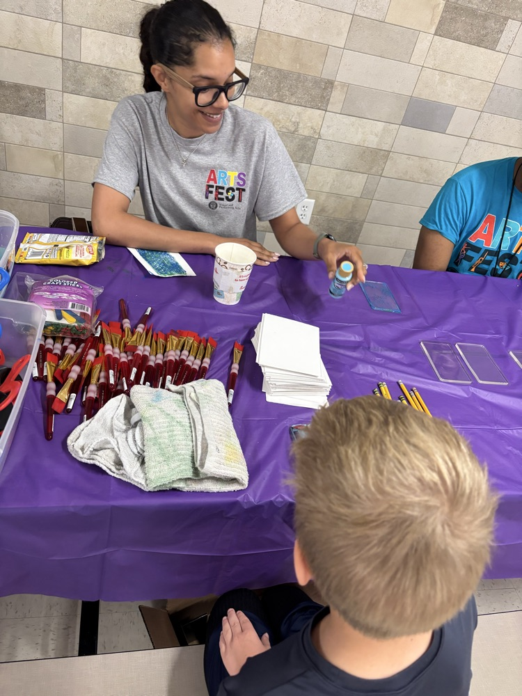 arts fest