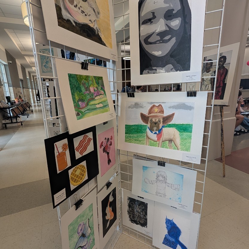 art festival 