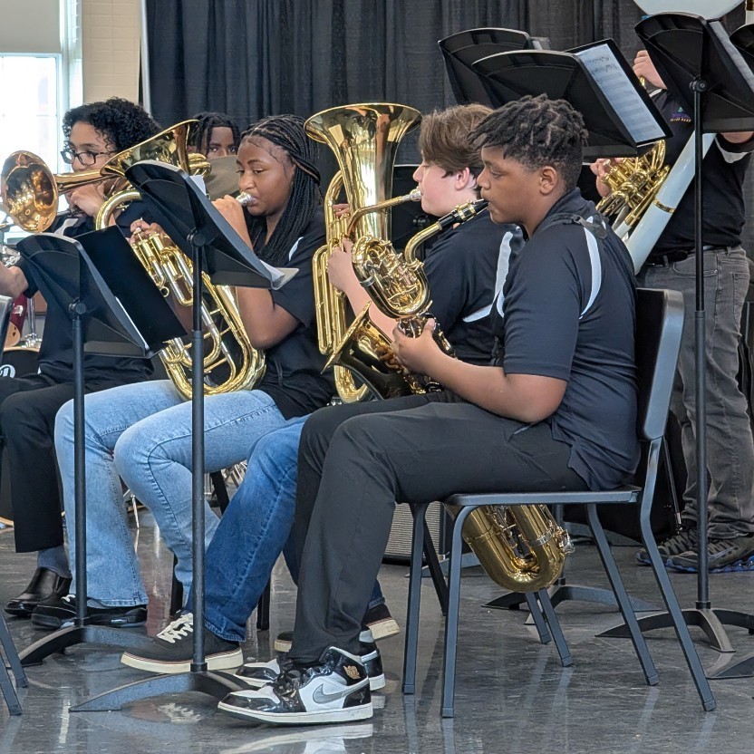 jazz band