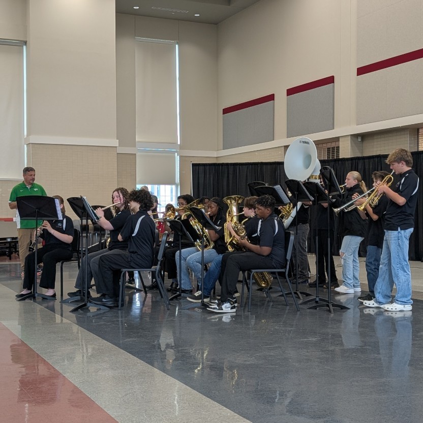 jazz band