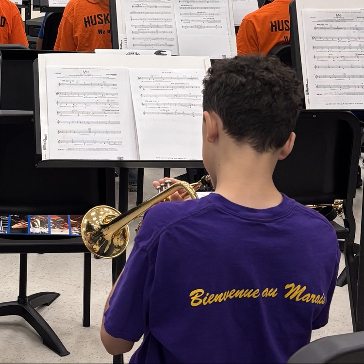 band kid