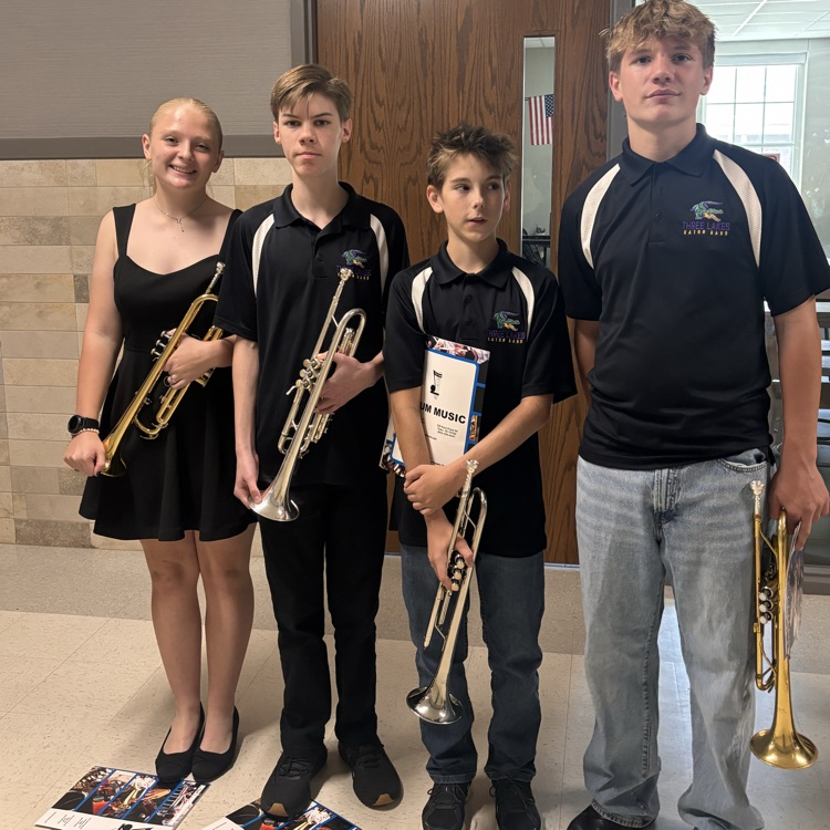 band kid