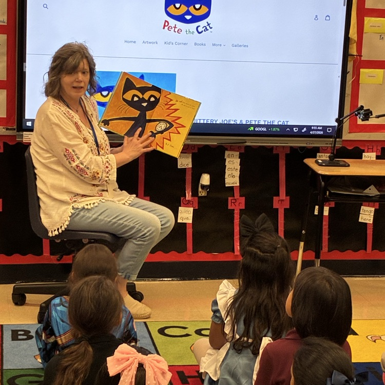 city of Tyler readers