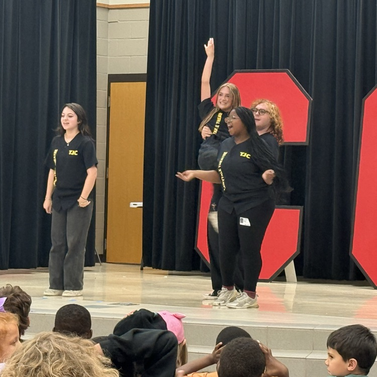  theater performance on stage