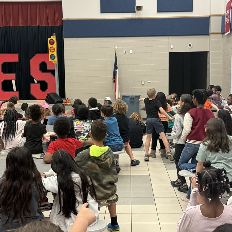  theater performance on stage