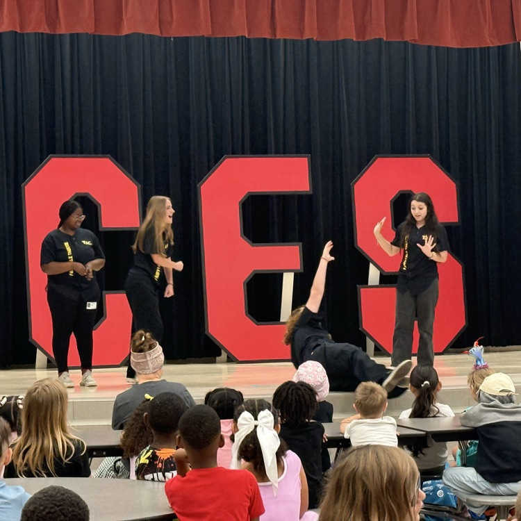  theater performance on stage