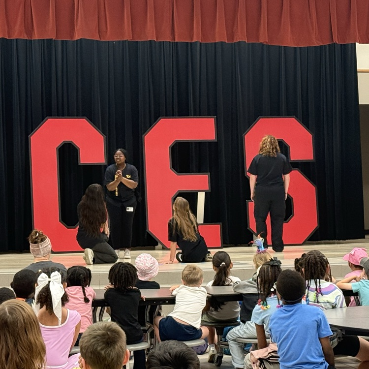  theater performance on stage