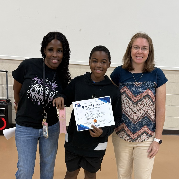 🎉 Congratulations to our ribbon-winning UIL participants! We are so proud of the hard work and dedication you put in!  🐆 A huge thank you to our incredible coaches for their guidance and support. Go Jaguars! 🏆 