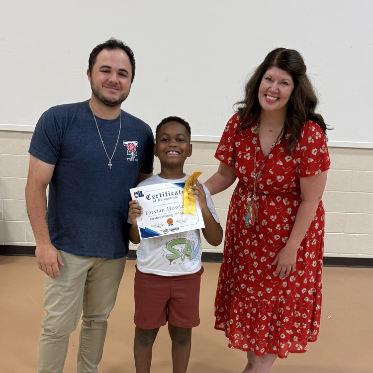 🎉 Congratulations to our ribbon-winning UIL participants! We are so proud of the hard work and dedication you put in!  🐆 A huge thank you to our incredible coaches for their guidance and support. Go Jaguars! 🏆 