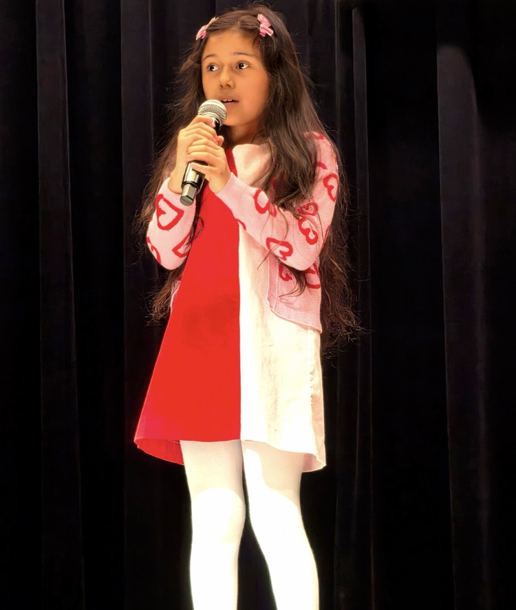 talent show