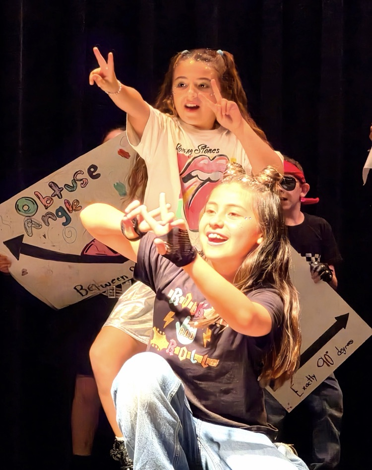 talent show