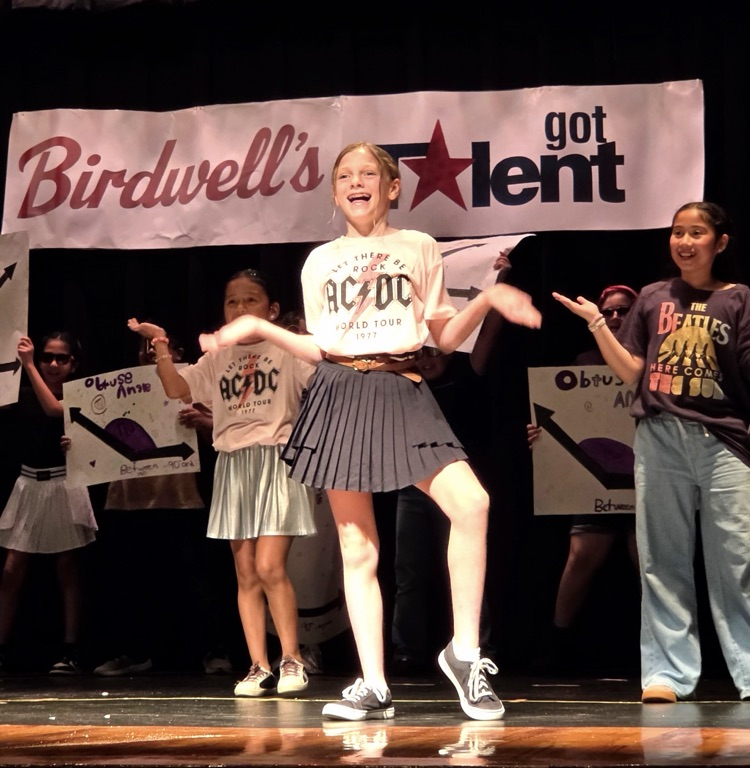 talent show