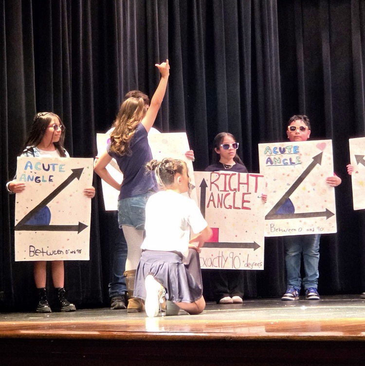 talent show