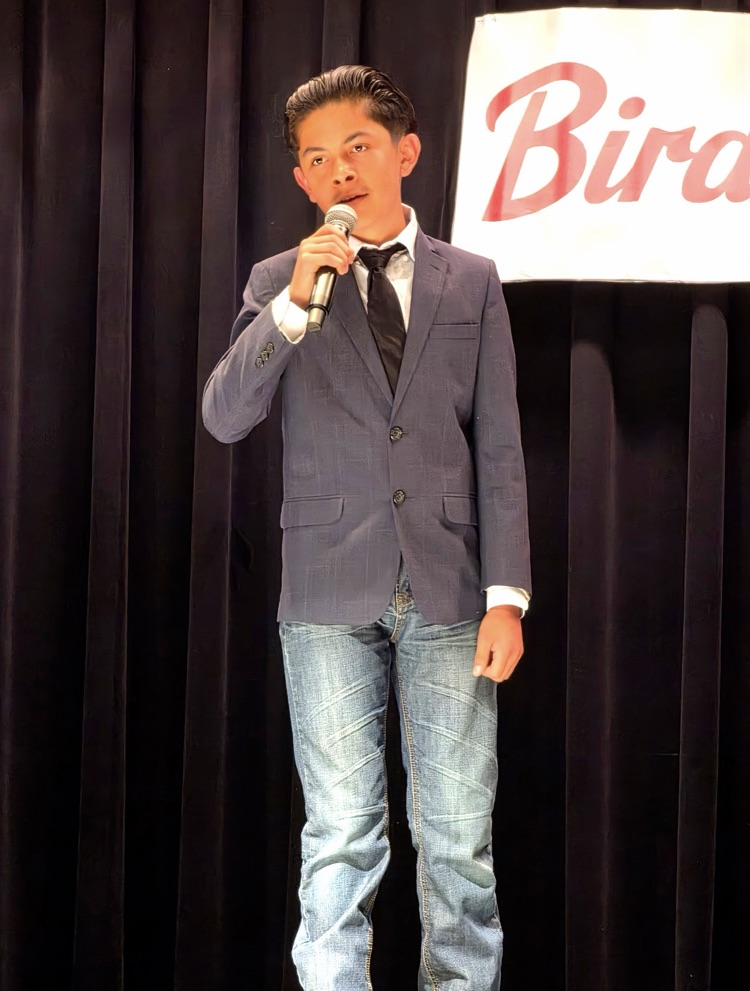 talent show
