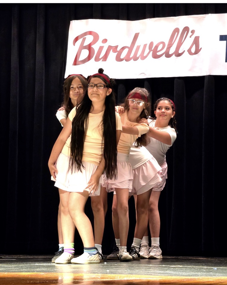 talent show