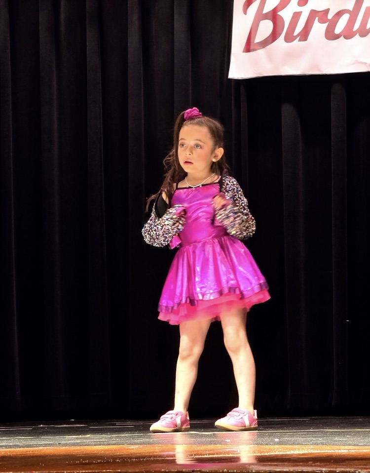 talent show