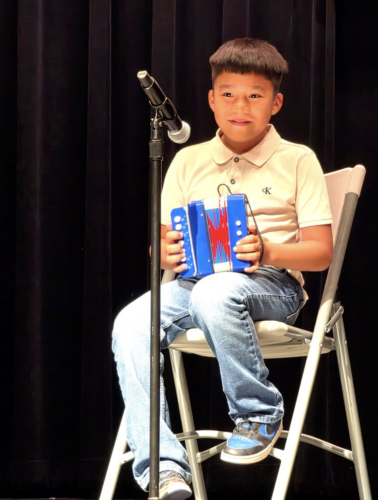 talent show