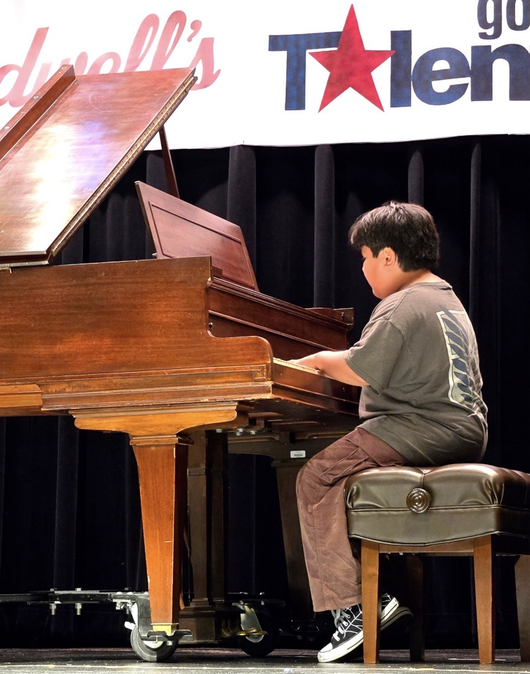 talent show