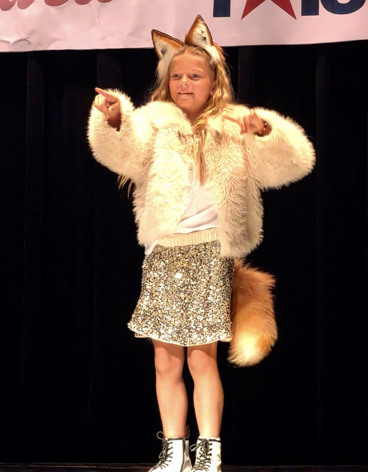 talent show