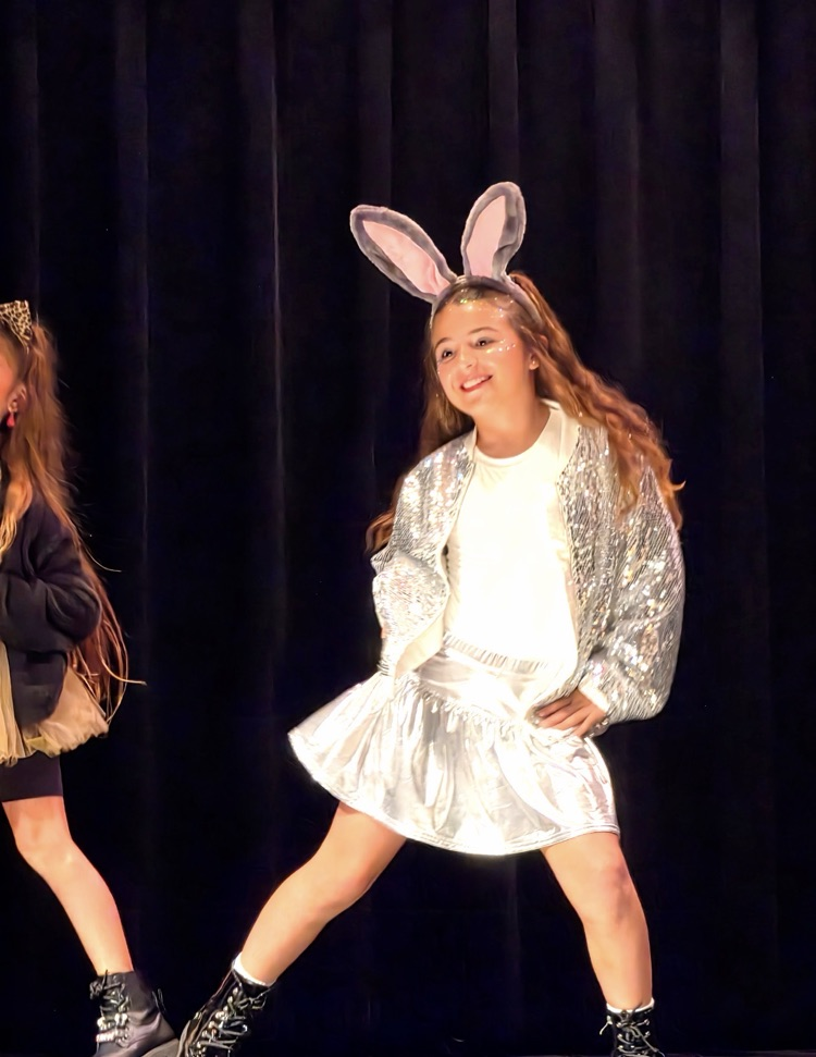 talent show