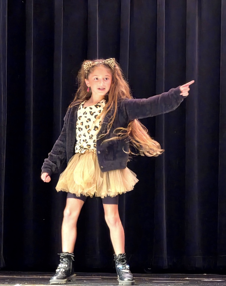 talent show