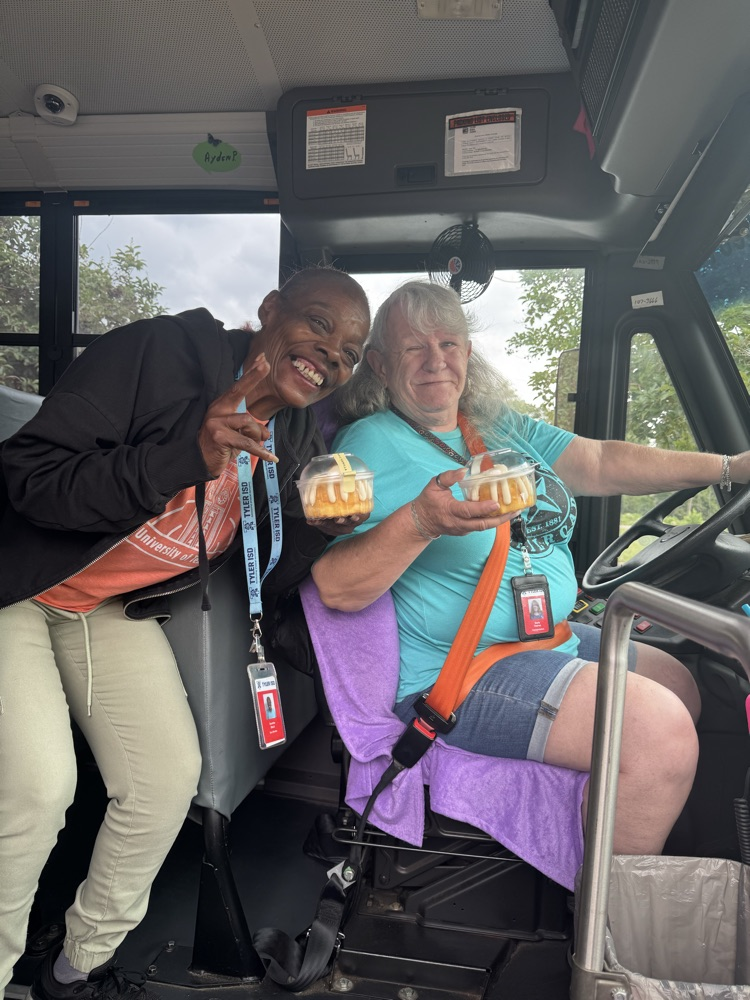 bus driver
