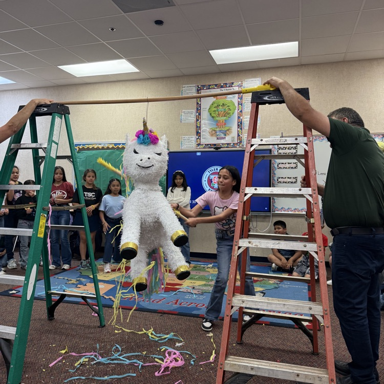 piñata