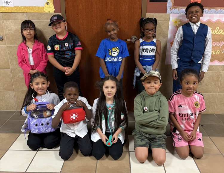 career day