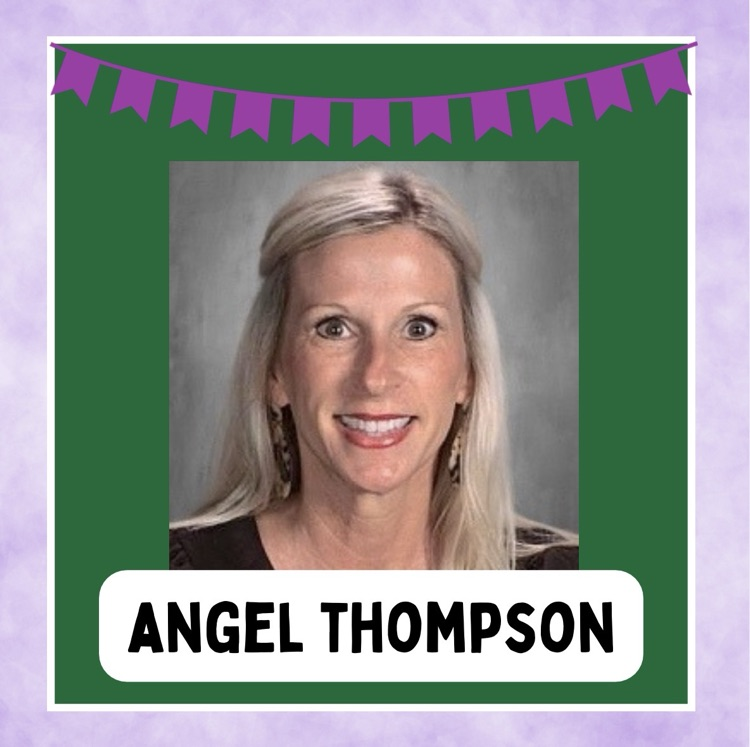 principal Thompson