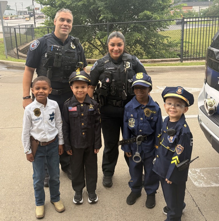 career day