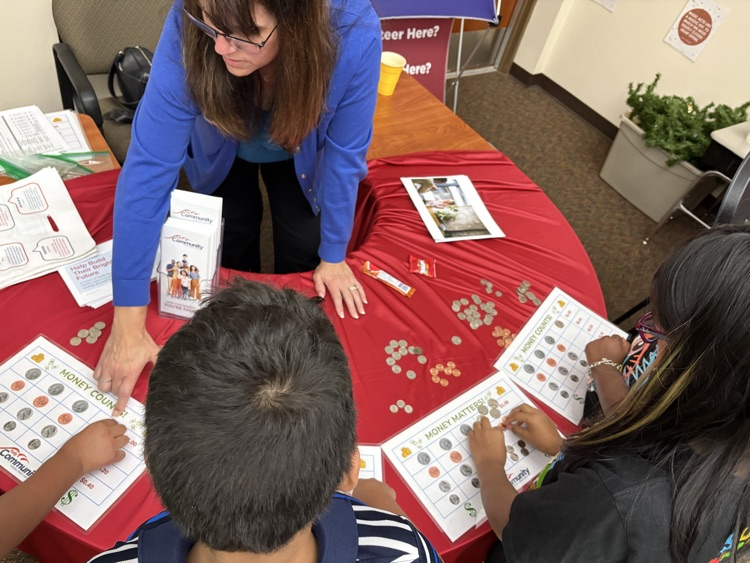 career day