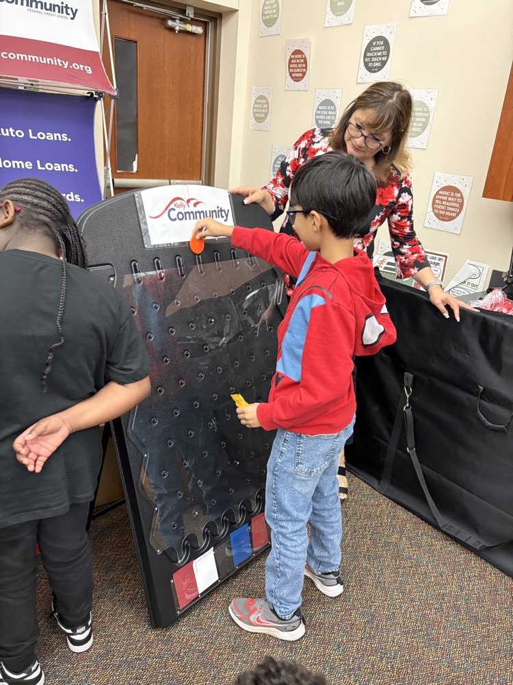 career day