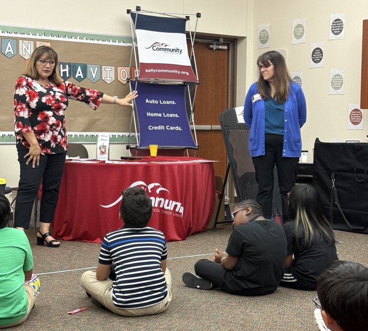 career day