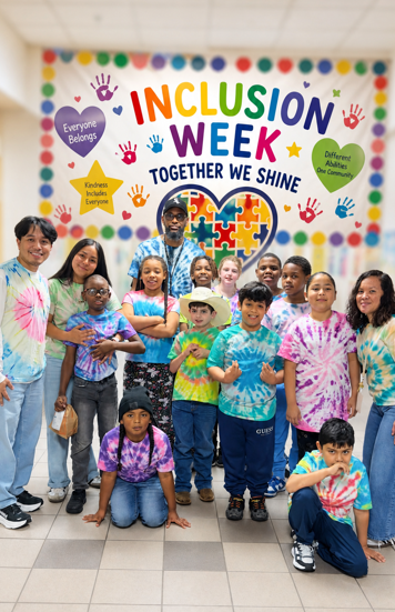 Inclusion Week
