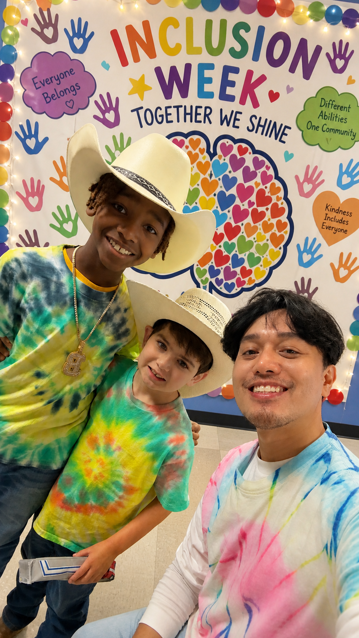 Inclusion Week